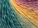 Mirage Color Yellow Red Emerald Green Blue A