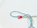 Mirage Color Yellow Red Emerald Green Blue B