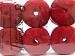 Linen Dark Red C