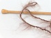 Mohair Classic Koyu Kahverengi B