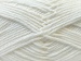 Baby Cotton White A