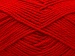 Baby Cotton Red A