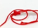 Baby Cotton Red B