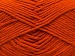 Baby Cotton Copper A