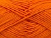 Baby Cotton Orange A