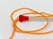 Baby Cotton Orange B