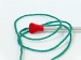 Baby Cotton Green B