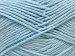 Baby Cotton Baby Blue A
