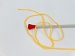 Baby Cotton Yellow B