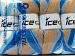 Baby Batik White Grey Camel Blue C