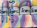Baby Batik Yellow White Pink Lilac Blue C