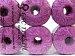 Ladder Lavender Trellis C