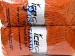 Alpine Alpaca Orange C