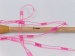 Ladder Phosphoric Pink Trellis B