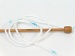 Baby Lollipop White Light Turquoise Light Blue B