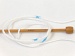 Baby Lollipop White Light Blue B