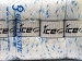 Baby Lollipop White Light Blue C