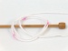 Baby Lollipop Pink Shades B