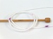 Baby Lollipop White Purple Pink B