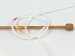 Baby Lollipop Orange Light Pink Green B
