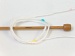 Baby Lollipop Yellow White Turquoise Pink B