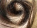 Angora Active Dark Brown Cream Brown Shades A