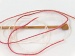 Angora Active Yellow White Red Orange Brown B