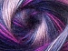 Angora Active Purple Pink Maroon Lilac A