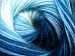 Angora Active White Navy Blue Shades A