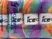 Angora Active Rainbow C