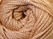 Macrame Cord Light Brown A