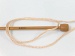 Macrame Cord Light Brown B