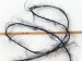 Mohair Classic Siyah B