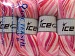 GumBall White Red Pink Shades C