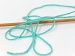 Alara Emerald Green B