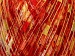 Ladder Yellow White Salmon Red Trellis A