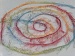 Long Eyelash Green, Yellow, Blue, Pink A