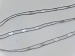 Ladder Silver, White, Black B