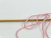 Baby Cotton Light Pink B