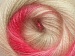 Angora Active White Pink Shades A