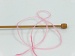 Angora Active White Pink Shades B