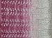 Angora Active White Pink Shades D