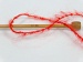 Mohair Classic Kırmızı B