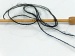 Mohair Classic Black B