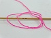 Lorena Superfine Fuchsia B