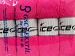 Lorena Superfine Fuchsia C