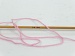 Lorena Superfine Rose Pink B