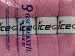 Lorena Superfine Rose Pink C