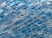 Ladder Blue, White A