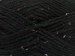 Wool Tweed Superbulky Siyah A